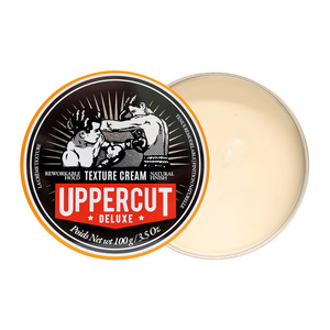 Uppercut Deluxe Texture Cream Creme de Styling