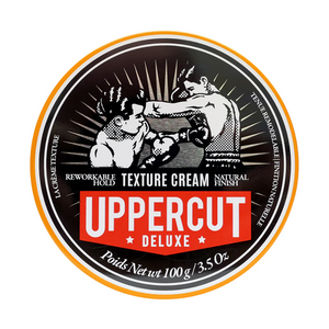Uppercut Deluxe 3