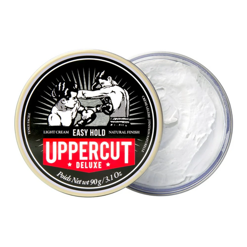 Uppercut Deluxe Easy 1