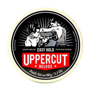 Uppercut Deluxe Easy 3
