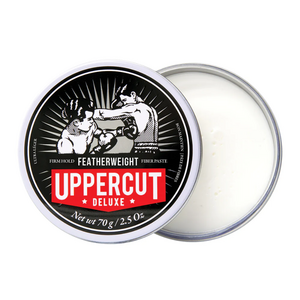 Uppercut Deluxe Featherweight Pasta Fibrosa Modeladora