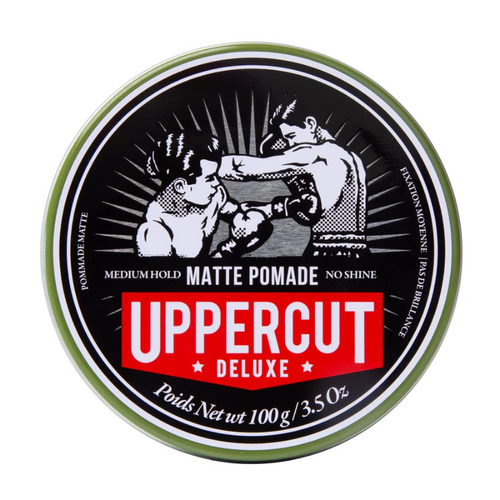 Uppercut Deluxe 3
