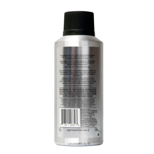 Uppercut Deluxe Salt 3