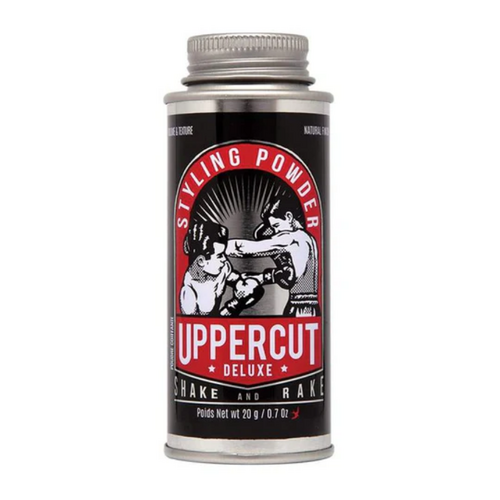 Uppercut Deluxe 1
