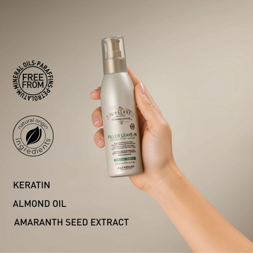 Il Salone Keratin 3