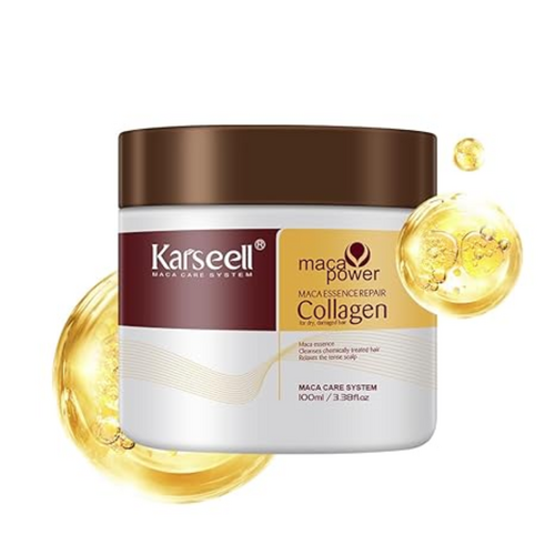 Karseell Maca 2