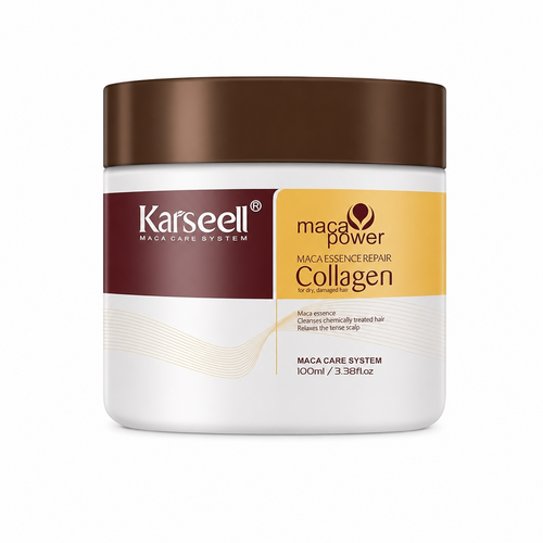 Karseell Maca 1