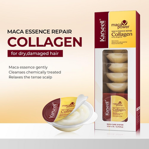 Karseell Maca 2