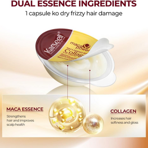 Karseell Maca 4