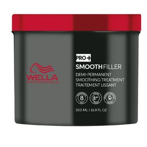 Wella Professionals PRO+ Smoothfiller Tratamiento Demi-Permanente