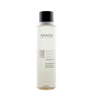 Anadia Sweet Almond Oil