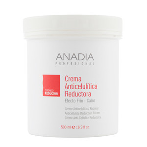 Anadia Anti-Cellulite Reducing Cream Cold/Heat Effect