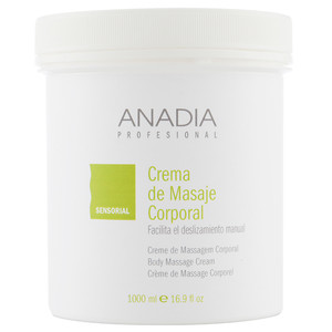 Anadia Body Massage Cream