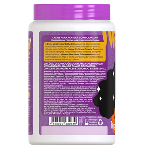 Salon Line Crema de 2