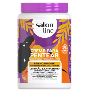 Salon Line Crema de 1