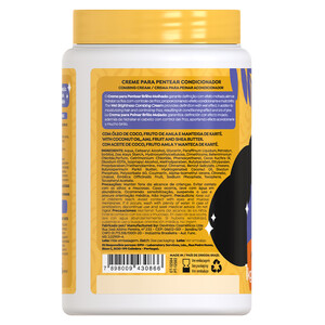 Salon Line Crema de 2