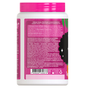 SALON LINE CREME DE 2