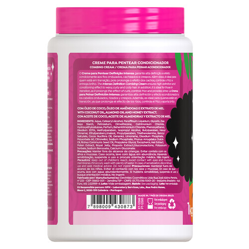 SALON LINE CREME DE 2