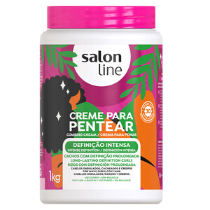 Salon Line Crema de 1