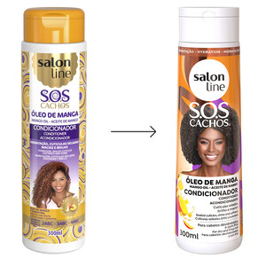SALON LINE SOS 3