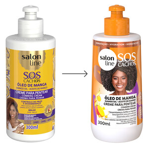 SALON LINE SOS 3