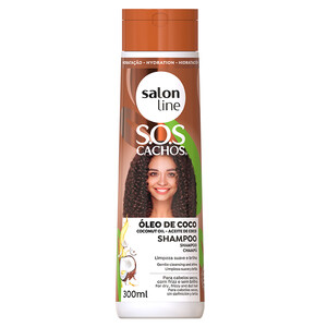 SALON LINE SOS 1