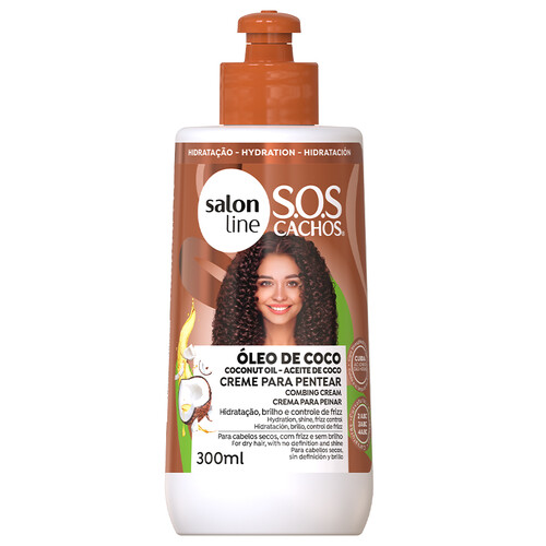 SALON LINE SOS 1