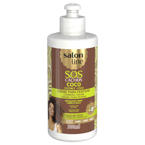 Salon Line S.O.S 1