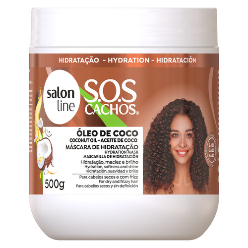 SALON LINE SOS 1