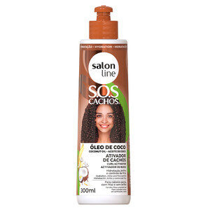 SALON LINE SOS 1