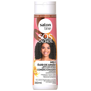 SALON LINE SOS 1