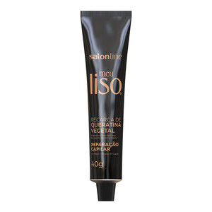 Salon Line Meu Liso 1