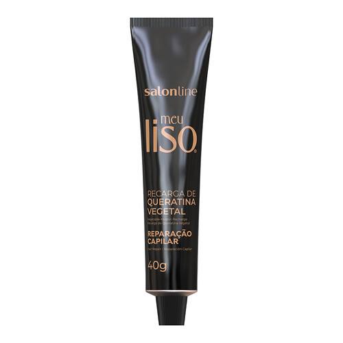 Salon Line Meu Liso 1
