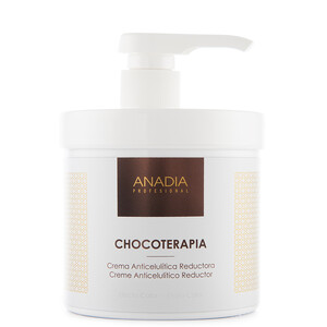 Anadia Chocoterapia 1