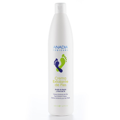 Anadia Creme Esfoliante de Pés