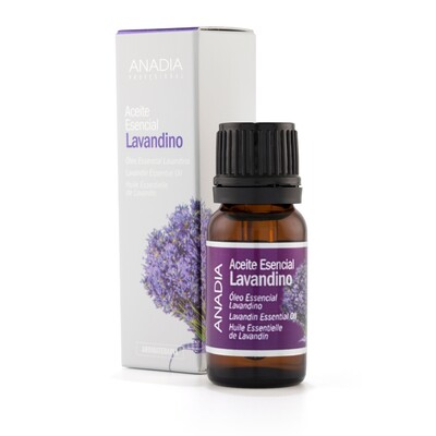 Anadia Lavender Essential Oil