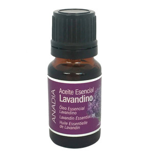 Anadia Lavender Essential Oil