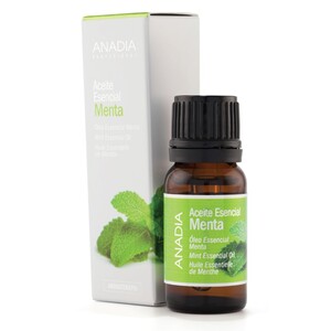 Anadia Óleo Essencial de Menta