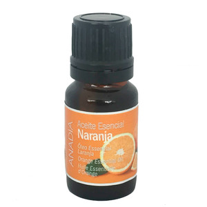 Anadia Orange Essential Oil