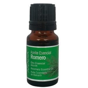 Anadia Rosemary Essential Oil