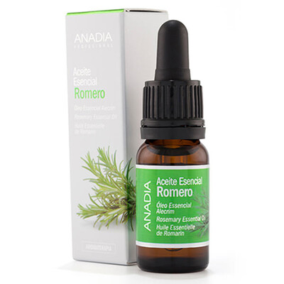 Anadia Aceite Esencial de Romero