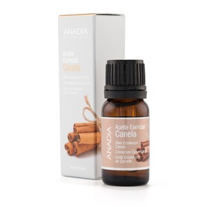 Anadia Óleo Essencial de Canela