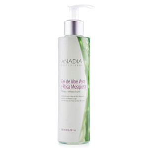 ANADIA GEL ALOE VERA 1