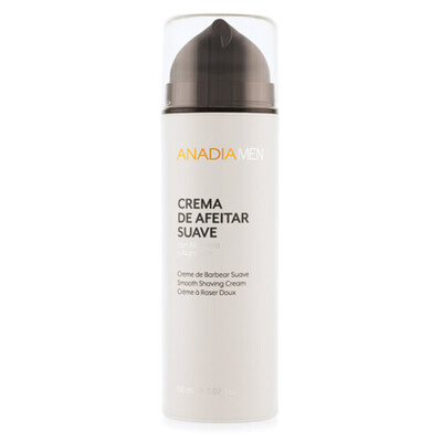 Anadia Men Creme de Barbear Suave