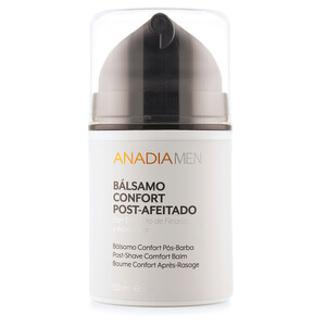 Anadia Men Bálsamo Pós-barba