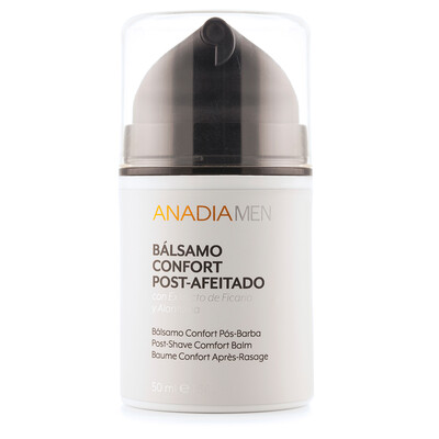 Anadia Men Bálsamo Pós-barba