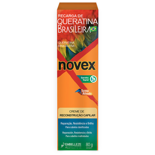NOVEX RECARGA 1