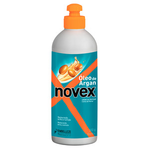 CREME PENTEAR NOVEX 1