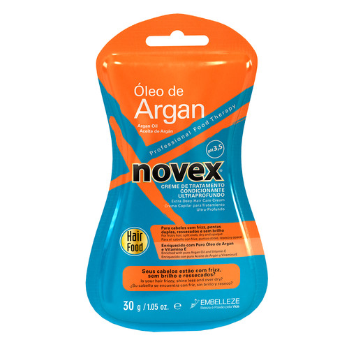 Novex Argan Oil 1