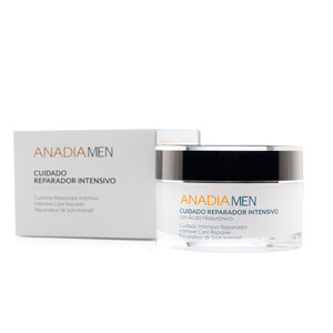 Anadia Men Facial Cream Intensive Repairing Care